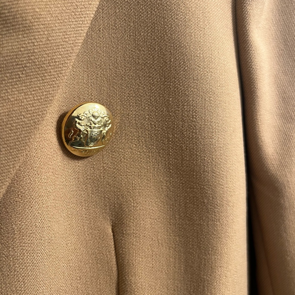Zara Blazer